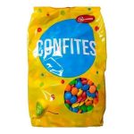 LENTEJAS FRUTALES PALMESANO 1Kg. Ofertas de repostería en Mendoza. Insumos de repostería. Chocolates. Confites. Baño de repostería.