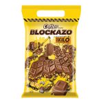 chocolate Cofler Block 1kg