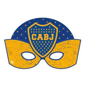 ANTIFAZ BOCA
