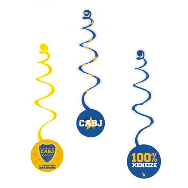 colgantes-boca-6-u-cotillon-en-mendoza-ofertas-en-mendoza-casa-segal-min colgantes Boca Juniors azul y oro con escudo