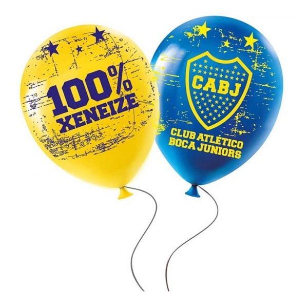 globos-premium-6-u-boca-cotillon-en-mendoza-ofertas-en-mendoza-casa-segal-min globos premium Boca Juniors con escudo y colores azul y oro