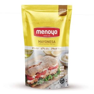 MENOYO MAYONESA 250cm