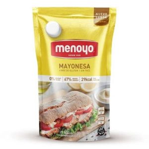 MENOYO MAYONESA 500cm