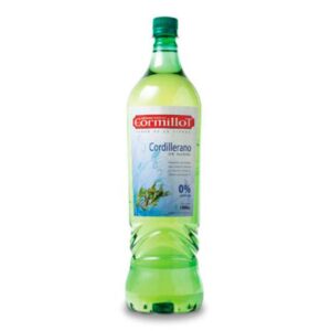 CORMILLOT AMARGO CORDILLERANO 1.5Lts
