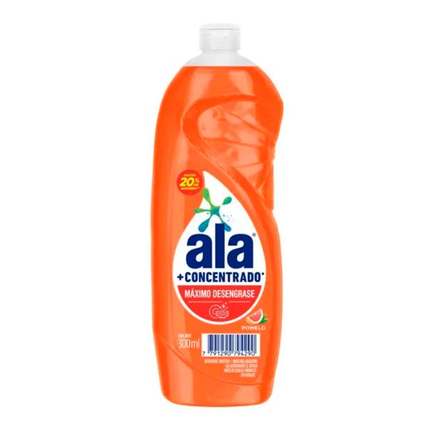ala-lavavajillas-ultra-300ml-pomelo-ofertas-supermercado-casa-segal-mendoza