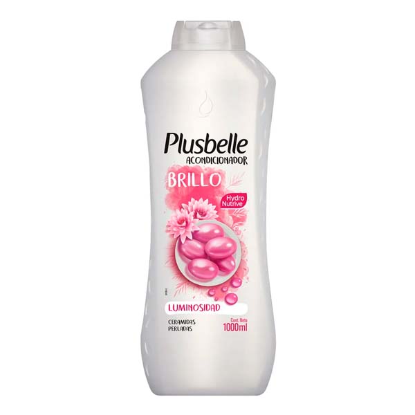 acondicionador-plusbelle-brillo-supermercado-casa-segal-mendoza
