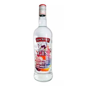 NEW STYLE GIN 1Lt