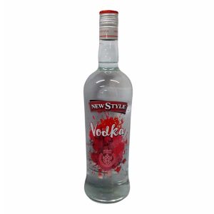 NEW STYLE VODKA 1Lt