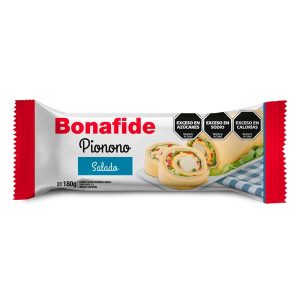 PIONONO SALADO BONAFIDE 180g