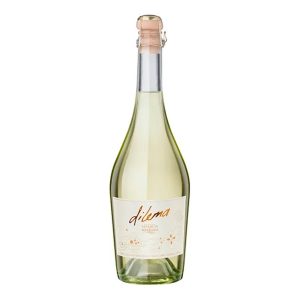 DILEMA BLANCO ESPUMANTE 750ml