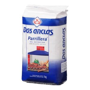 LAMINADA SAL ENTREFINA DOS ANCLAS 1kg