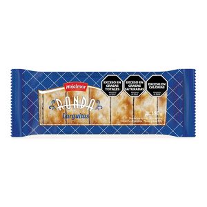 RONDA 150g LARGUITAS HOJALMAR