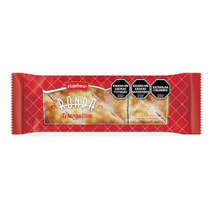 RONDA 150g TRIANGULITOS HOJALMAR