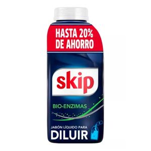 SKIP LÍQUIDO DILUIR 500ml 3Lts BIOENZIMAS