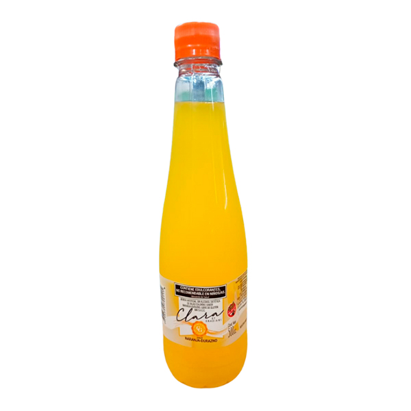 jugo-naranja-durazno-graziani-500-cc-ofertas-casa-segal-supermercado-mendoza Pack de 8 jugos Graziani naranja y durazno 500 ml