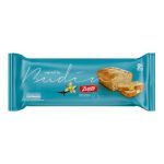 Budín de vainilla Zupay 170g en envase celeste