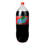 botella de gaseosa Manaos cola 3 litros