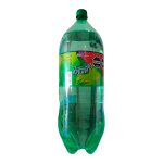 botella de gaseosa Manaos lima limón 3 litros