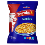 fideos coditos Terrabusi 500g