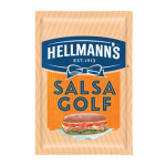 Hellmann's salsa golf 125 gramos