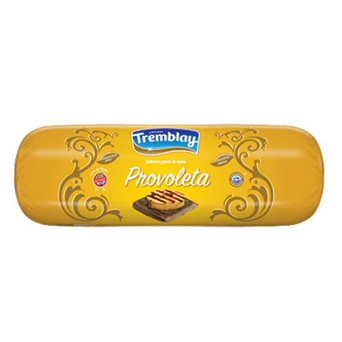 Provoleta trozada Tremblay x kg