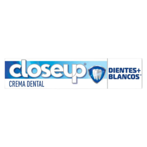 Pasta dental Closeup Dientes Blancos 90 gramos