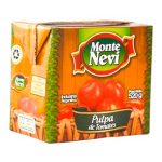 Pulpa de tomate Montenevi 520g