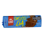 Chocolía 170gr galletitas dulces ideales para chocotorta