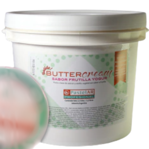 BUTTER FRUTI