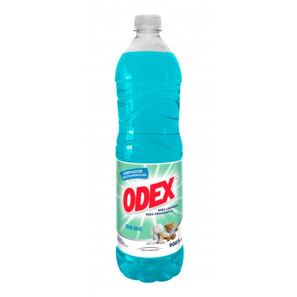 Odex limpiador bebé 900ml