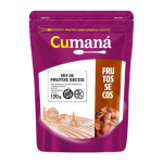 Cumana Almendras 120g en Casa Segal