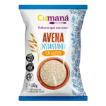 Cumana Avena Instantánea 400g en Casa Segal