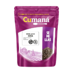 Cumana Chía 250g en Casa Segal