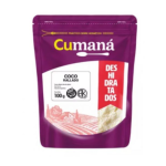 Cumana Coco Rallado 100g en Casa Segal