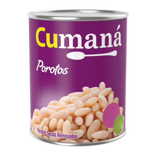 cumana porotos Cumana Porotos 300g en Casa Segal