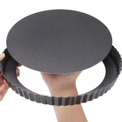 Tartera Desmontable CakeMold 24cm Livorno en Casa Segal