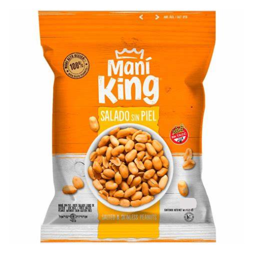 mani king sin piel
