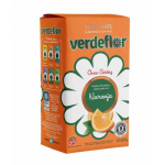 yerba Verdeflor naranja 500 gramos
