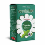 yerba Verdeflor peperina 500 gramos
