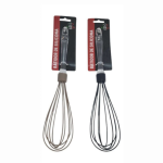 batidor de silicona Jovifel para cocina y repostería