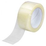 cinta embalar x12 transparente resistente