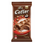 cofler air 27g leche chocolate aireado golosina arcor
