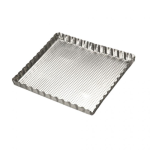 Jovifel Tartera 25cm Cuadrada