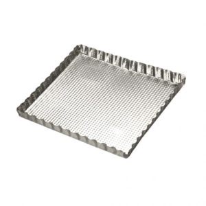 Jovifel Tartera 25cm Cuadrada