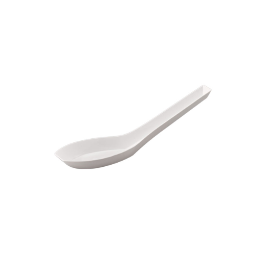 cuchara petit blanca cuchara petit Darnel blanca para postres y eventos