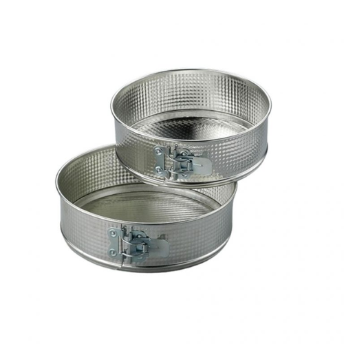 desmontable gancho 22.5 tortera desmontable Jovifel 22.5cm con gancho metálico