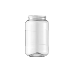 Frasco redondo Darnel 750ml con tapa hermética. Ideal para organizar tu cocina con estilo. Compralo online en Casa Segal o en nuestras sucursales.