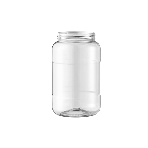 Frasco redondo Darnel 750ml con tapa hermética. Ideal para organizar tu cocina con estilo. Compralo online en Casa Segal o en nuestras sucursales.