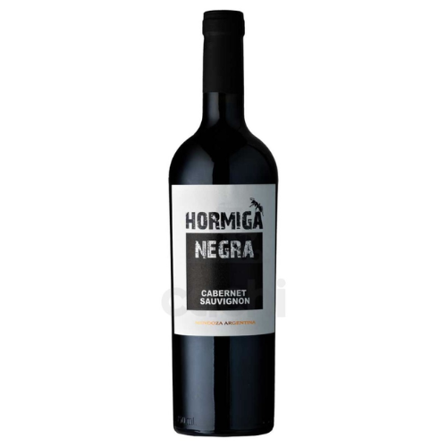 vino Hormiga Negra Cabernet 750ml