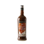 botella de licor de dulce de leche New Style 1000ml
